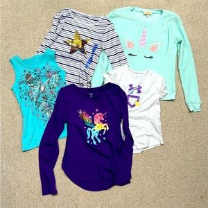 Bundle Sales girl’s shirt